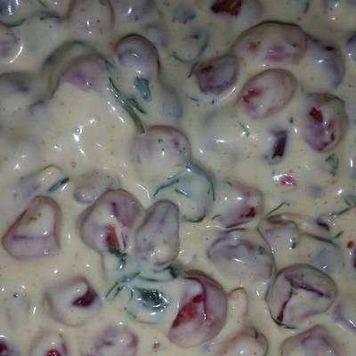  سلطة للمشويات 