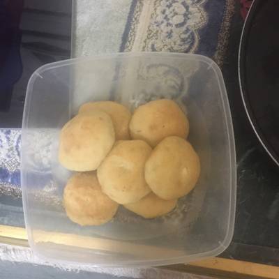  قرص باللبن الرايب 