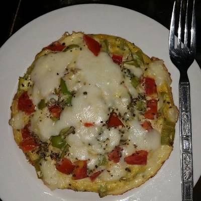  بيتزا البيض ^_^(لايت) 