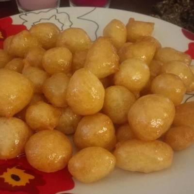  الزلابية (لقمة القاضي) 