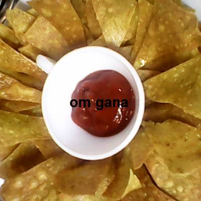  رقائق درويتوس 