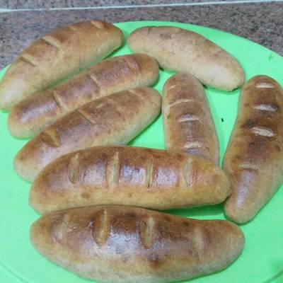  عيش فينو أسمر 