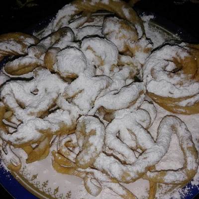  حلوي كوشي الجاليبي 