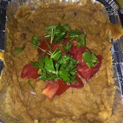  فول على طريقتى 