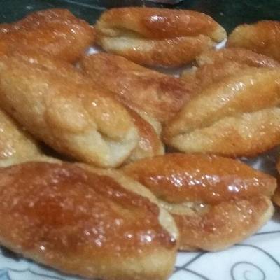  صوابع زينب (حلويات شرقية روووعة) 