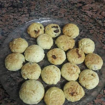  معمول بالبلح