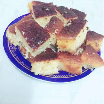  كيكة التونيكز 