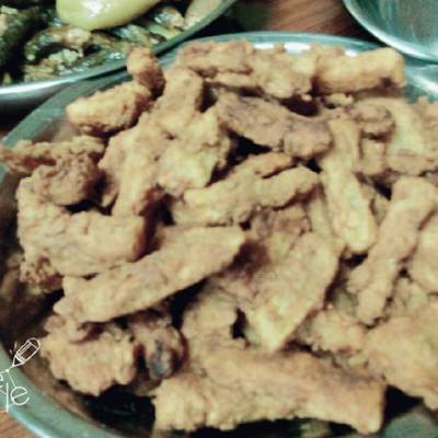  بطاطس ويدجز