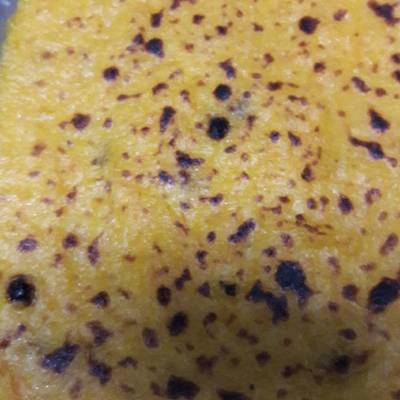  طاجن بطاطا حلوه ب الفرن 