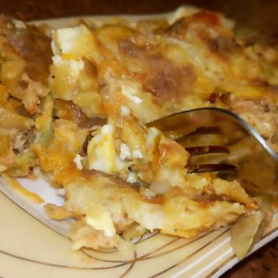  البيتزا الكدابه 