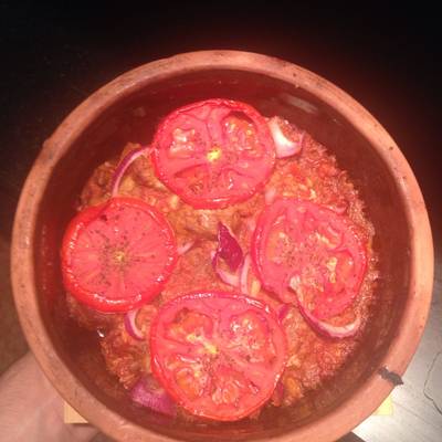  طاجن جعُبيل بالكمونية 