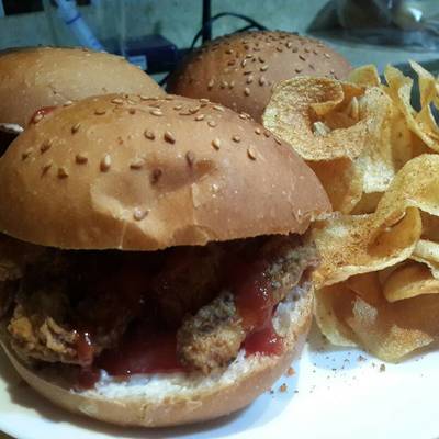  فراخ استربس 