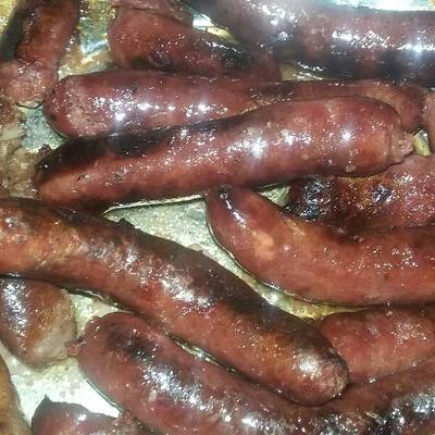  سجق الشواية..ولا أسهل 