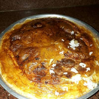  الارز المعمر 