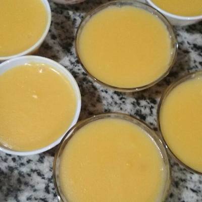  مهلبية قرع عسل 