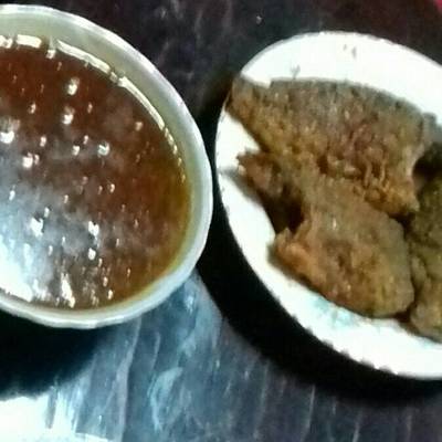  صياديه السمك 