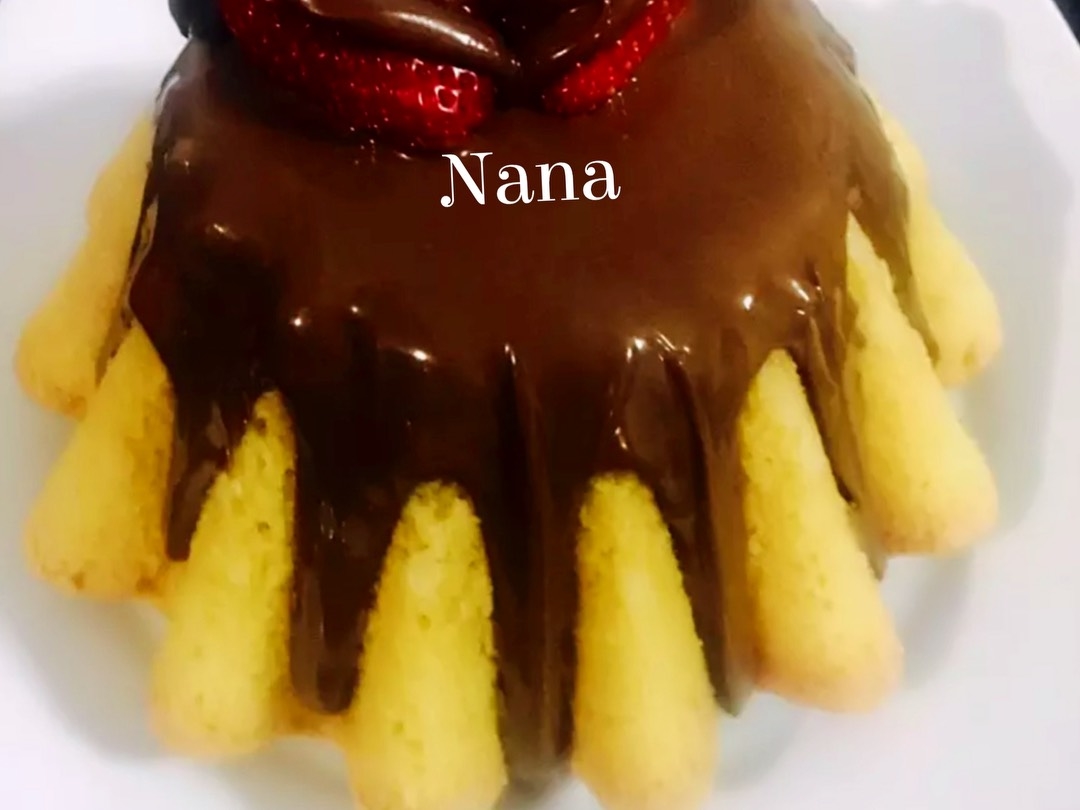  كيكة الزبادي اللايت#كيكة_ناجحة 