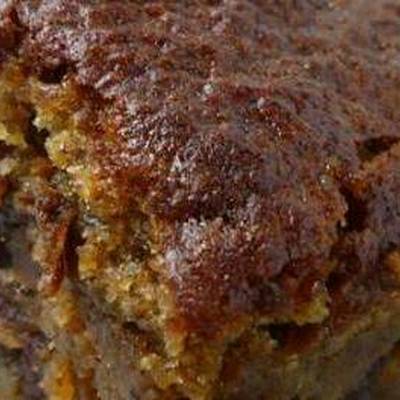  كيكه التمر (البلح الناشف) 