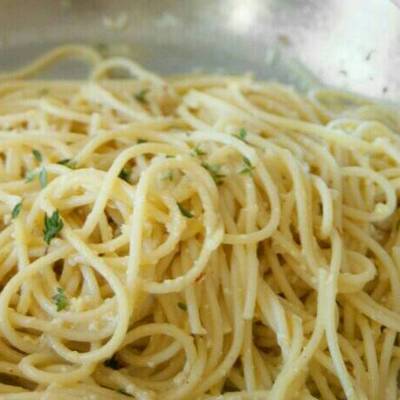  مكرونه سناك spaghetii snack 