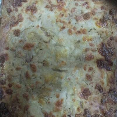  رقاق باللحمة المفرومة فى لازنيرا amc 