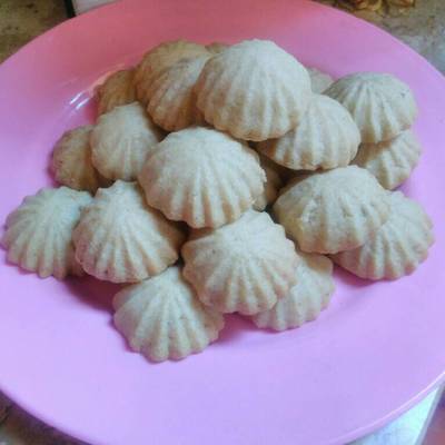  معمول سميد ودقيق 