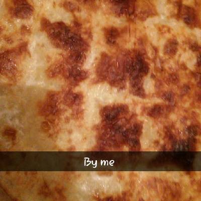  فطيره اللحمه المفرومه 