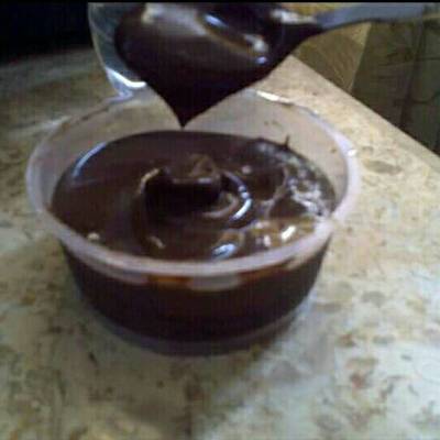  الشيكولاته الرهيبه البيتية لكل الوصفات 