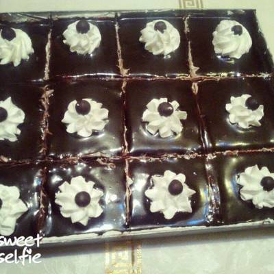  تحلية مربعات 