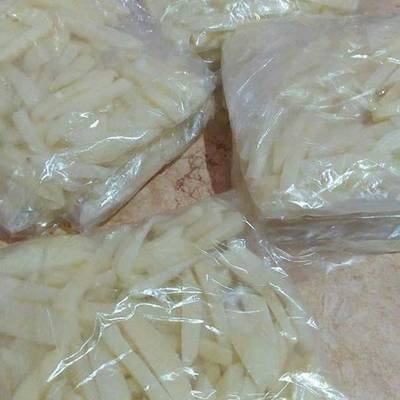  تخزين البطاطس مفيش اسهل من كده