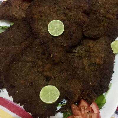  كبده بانيه وتحدي 