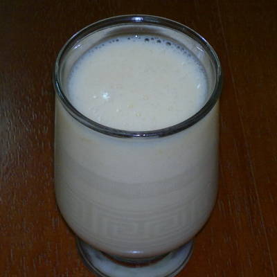  طريقة عمل عصير المانجو باللبن 