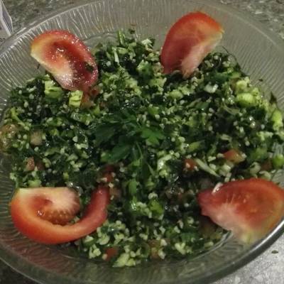  تبوله سورية 