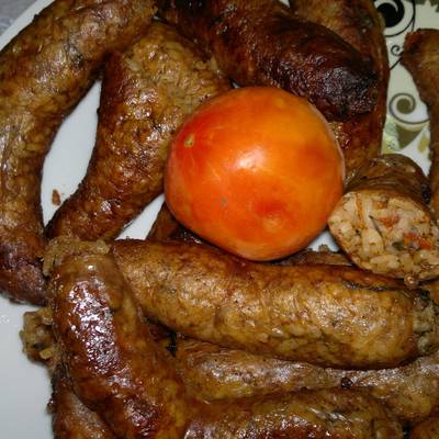  طريقة عمل ممبار محشي 