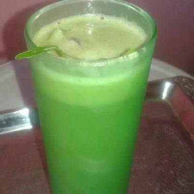  ليمون بالنعناع 