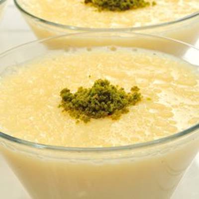  طريقة عمل الارز بالحليب 