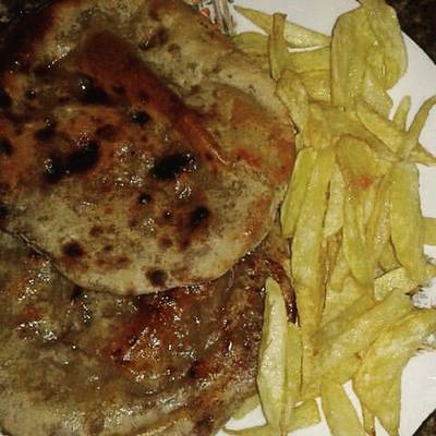  طريقه عمل الحواوشي 