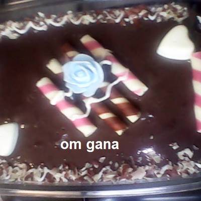  تشيز كيك بالبودنج 