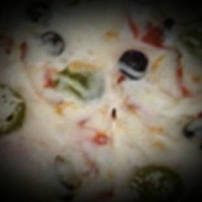  بيتزا الكريب 