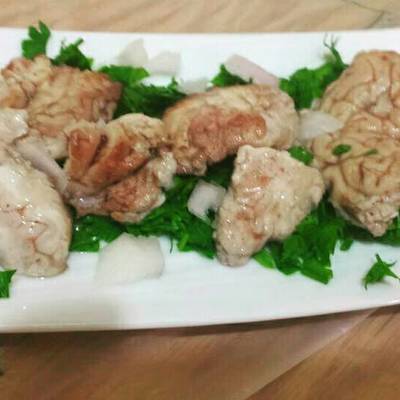  نخاعات (مخ ضاني) 