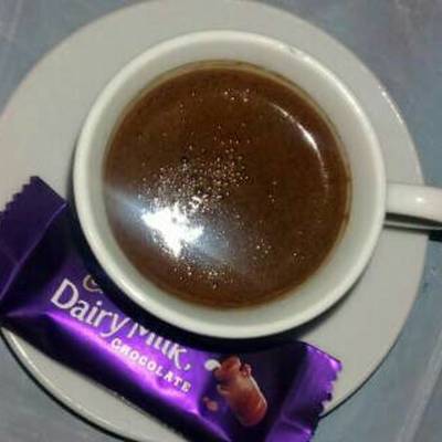  قهوة المساء........ 