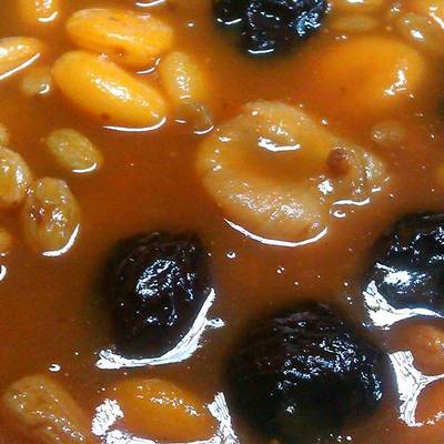  طريقة عمل خشاف 