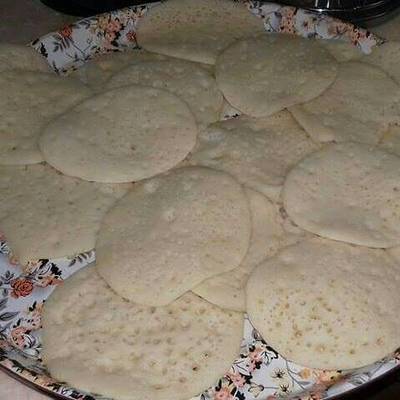  طريقة عمل عجينة القطايف 