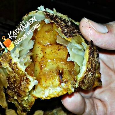  فطاير التفاح McDonald's apple pie 