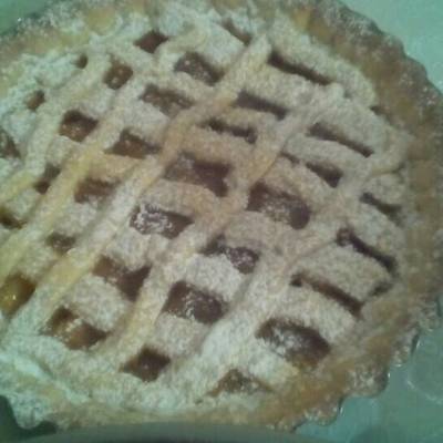  صابلي بالمربى 