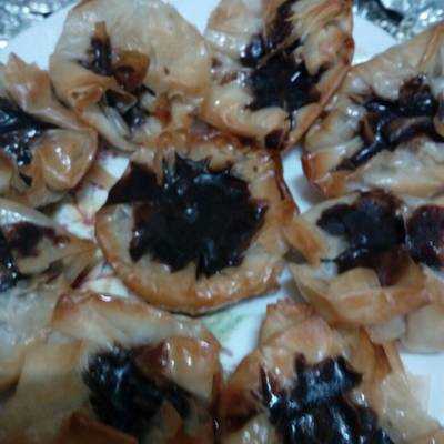  وردات الجلاش 