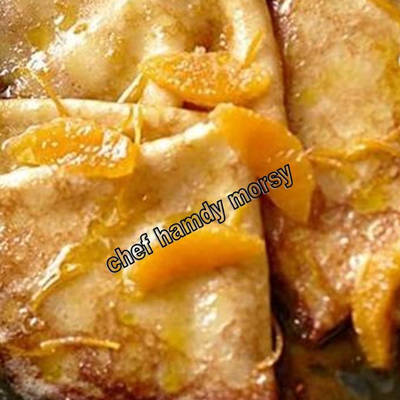  كريب سوزيت فلامبيه (شيف حمدي مرسي) 