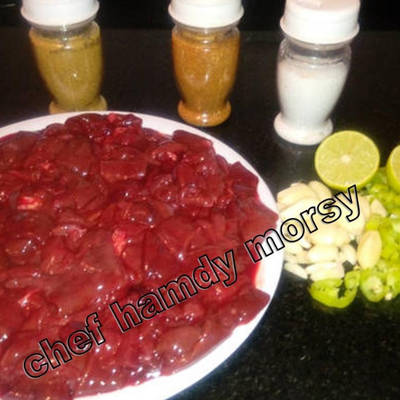  كبدة إسكندراني علي اصولها علشان انا إسكندراني  ,شيف حمدي مرسي, 