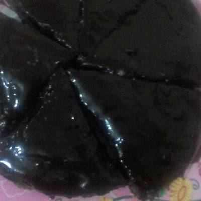  جاتوه بالشوكولاته 