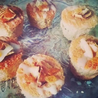  حلى الأرز المطحون الصيني 