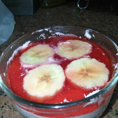  طبقات الكيك بالكريم شانتيه والجلي 